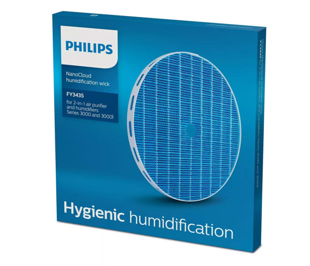 PHILIPS do nawilżacza FY3435/30 - 1035557 - zdjęcie 2